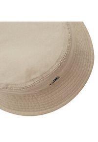 Kangol Kapelusz Bucket Washed K4224HT Beżowy. Kolor: beżowy. Materiał: materiał #2