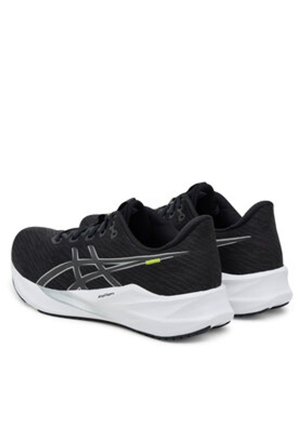 Asics Buty do biegania Versablast 4 1011B984 Czarny. Kolor: czarny. Materiał: materiał, mesh