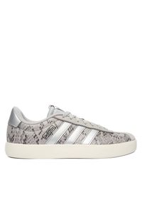 Adidas - Sneakersy adidas. Kolor: szary