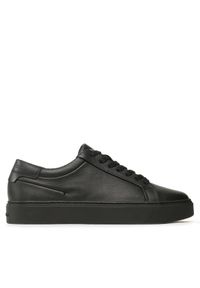 Sneakersy Calvin Klein. Kolor: czarny #1