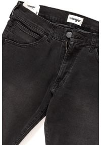 Wrangler - SPODNIE MĘSKIE WRANGLER BRYSON METAL BLACK W14XHP32J #10