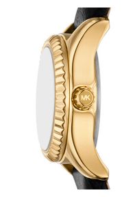 Michael Kors Zegarek Lexington MK4901 Czarny. Kolor: czarny