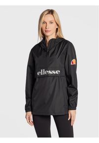 Ellesse Kurtka anorak Toccio Oh SRG09928 Czarny Regular Fit. Kolor: czarny. Materiał: syntetyk #1