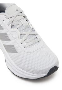 Adidas - adidas Buty do biegania Galaxy 7 Running JI4608 Szary. Kolor: szary. Materiał: materiał. Sport: bieganie #6