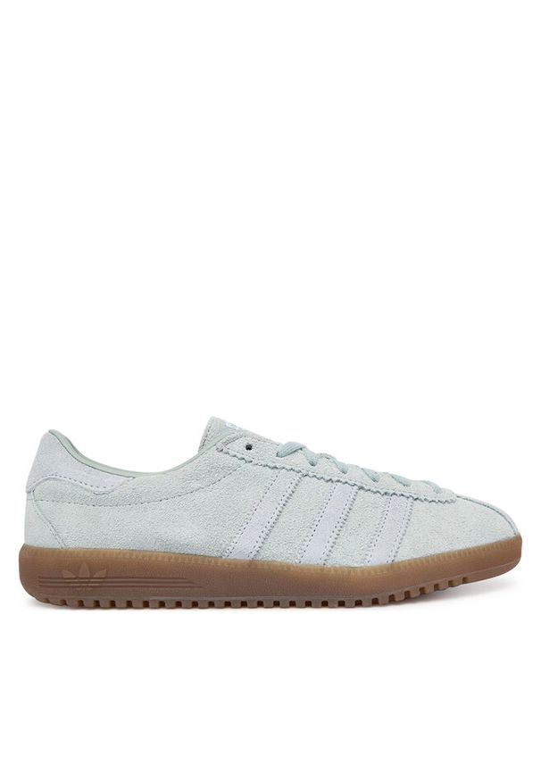 Adidas - Sneakersy adidas. Kolor: zielony