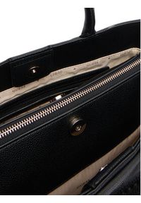 Guess Torebka Gregoria HWBG85 46070 Czarny. Kolor: czarny. Materiał: skórzane #4