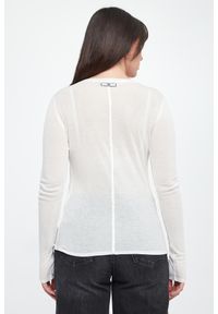 Elisabetta Franchi - Sweter damski ELISABETTA FRANCHI #4