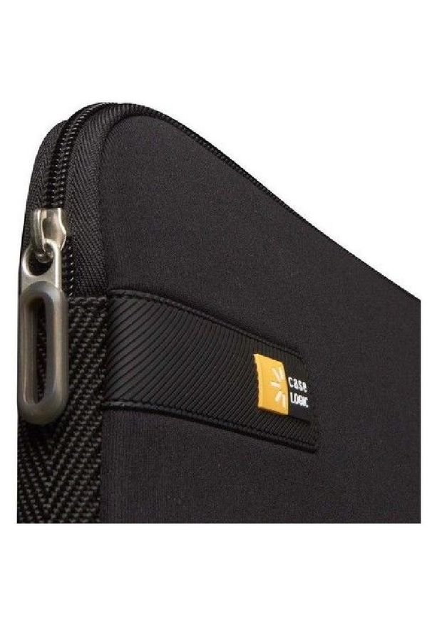 CASE LOGIC - Wsuwka Case Logic Sleeve 13''-14'' black. Materiał: neopren