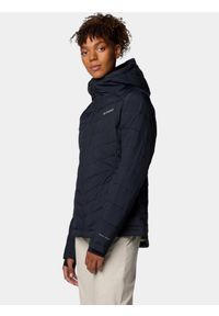 columbia - Kurtka Zimowa Damska Columbia Joy Peak II. Kolor: czarny. Sezon: zima. Sport: turystyka piesza