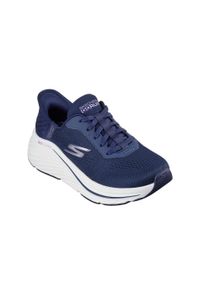 skechers - Buty damskie SKECHERS Max Cushioning Elite 2.0 Vanishlavender. Kolor: niebieski