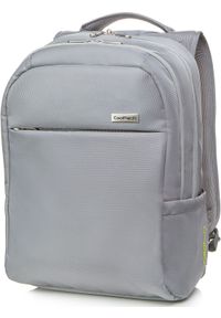 Coolpack Plecak szkolny Force 29L Light Grey (A42107) #1