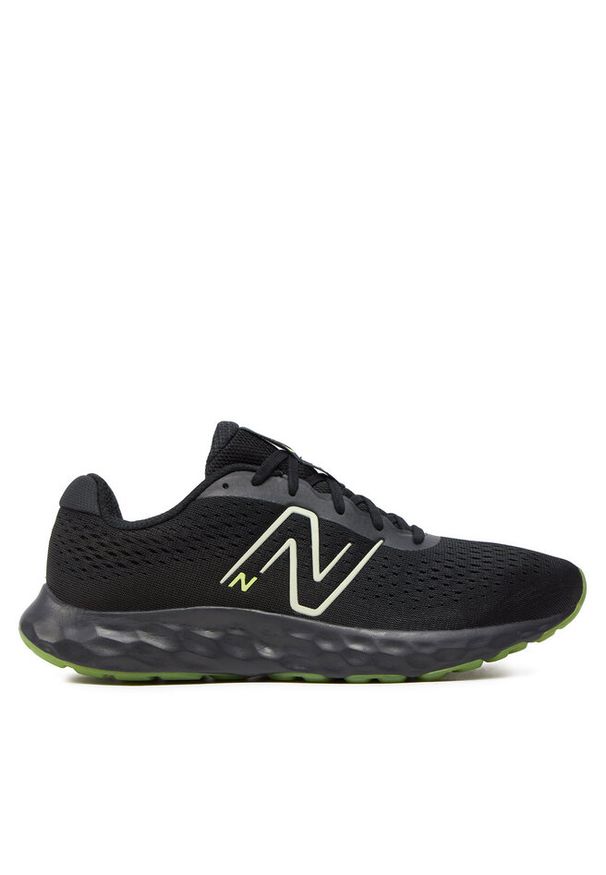 Buty do biegania New Balance. Kolor: czarny