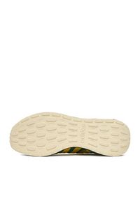 Adidas - adidas Sneakersy CEO -RUN 60S 4.0 JR7489 Zielony. Kolor: zielony. Materiał: materiał. Sport: bieganie #6