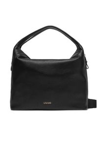 Torebka Liu Jo. Kolor: czarny #1