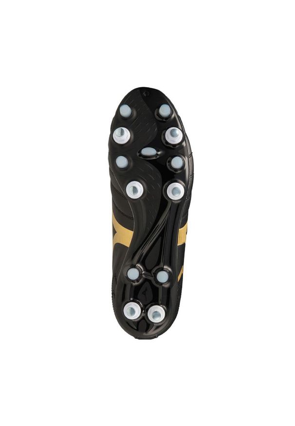Buty piłkarskie Mizuno Monarcida Neo ll Sel Mix. Kolor: czarny. Sport: piłka nożna