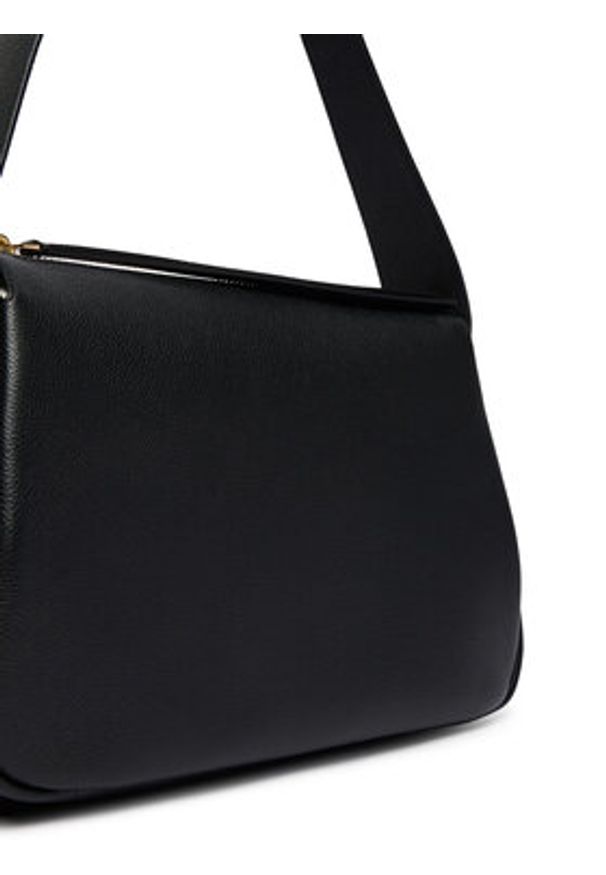 Tory Burch Torebka 177364 Czarny. Kolor: czarny. Materiał: skórzane