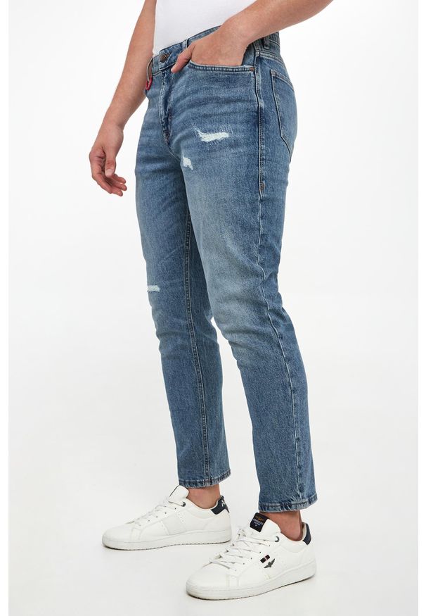 JOOP! Jeans - Jeansy męskie marki JOOP! JEANS