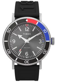 Timex - Zegarek Męski TIMEX Eco Friendly Standard Diver TW2V71800