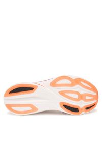 Saucony Buty do biegania Endorphin Azura S11070 Różowy. Kolor: różowy. Materiał: materiał #5