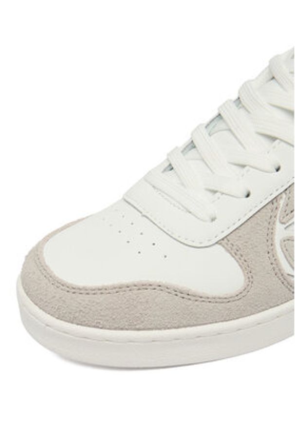 G-Star RAW - G-Star Raw Sneakersy CEO-ELLA-Y250035-1 Biały. Kolor: biały. Materiał: skóra