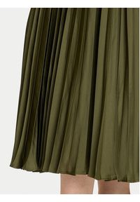JOOP! Spódnica plisowana 58 252S58Salma 30046656 Zielony Regular Fit. Kolor: zielony. Materiał: syntetyk #5