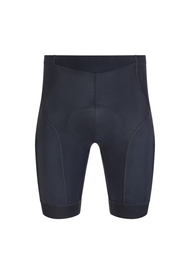 KEADA SPORTS - Damskie krótkie spodenki kolarskie Essential – Czarne. Kolor: czarny. Długość: krótkie. Sport: kolarstwo