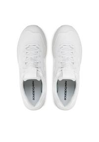 New Balance Sneakersy ML515WWW Biały. Kolor: biały. Materiał: materiał