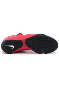 Nike Buty Machomai 321819 610 Czerwony. Kolor: czerwony. Materiał: materiał #6