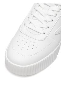 Fila Sneakersy MILENA FFW0439-10004 Biały. Kolor: biały. Materiał: materiał #5