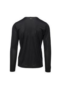 Hi-tec - Bluza Damska Elion. Kolor: czarny. Styl: sportowy. Sport: turystyka piesza