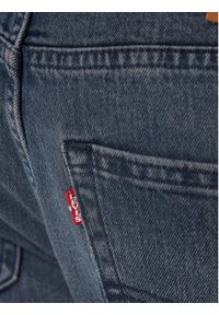 Levi's® Jeansy 512™ 28833-1416 Granatowy Slim Taper Fit. Kolor: niebieski #4