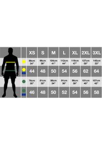 RESULT - Bezrękawnik Unisex Dla Dorosłych Softshell Compass. Kolor: czarny, niebieski, wielokolorowy. Materiał: softshell. Długość rękawa: bez rękawów #2