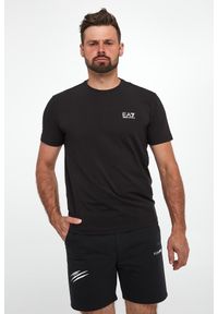 EA7 Emporio Armani - T-shirt męski EA7 EMPORIO ARMANI