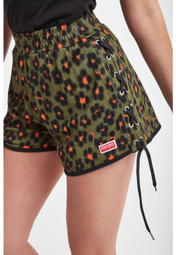 Kenzo - Spodenki damskie KENZO