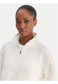 The North Face Polar Glacier NF0A8D2C Beżowy Regular Fit. Kolor: beżowy. Materiał: syntetyk #3