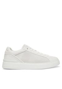Sneakersy Fabi. Kolor: biały #1