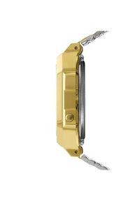 Casio Zegarek Vintage A168WG-9EF Złoty. Kolor: złoty. Styl: vintage #3