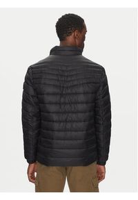 BOSS Kurtka przejściowa Oden2 50530822 Czarny Slim Fit. Kolor: czarny. Materiał: syntetyk #2