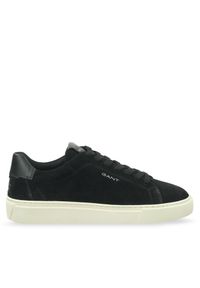 GANT - Sneakersy Gant. Kolor: czarny