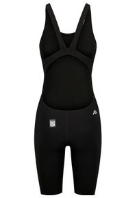 AMANZI - Amanzi Accesler8 Rize Kneeskin - Black - Size 30 - G12. Kolor: czarny