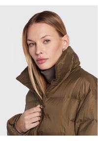 Pinko - PINKO Kurtka przejściowa Iva 1 1G18E5 Y834 Brązowy Relaxed Fit. Kolor: brązowy. Materiał: syntetyk #5