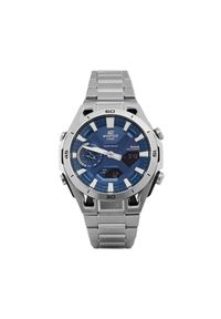 Zegarek Casio. Kolor: srebrny #1