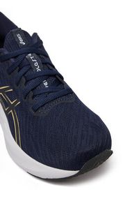 Asics Buty do biegania Versablast 4 1012B775 Niebieski. Kolor: niebieski. Materiał: mesh, materiał
