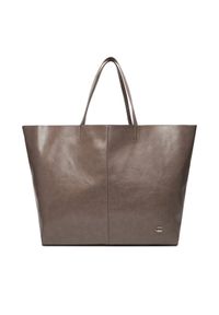 G-Star RAW - Torebka G-Star Raw. Kolor: szary #1