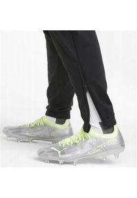 Dres sportowy damski Puma Individua Rise. Kolor: wielokolorowy. Materiał: dresówka