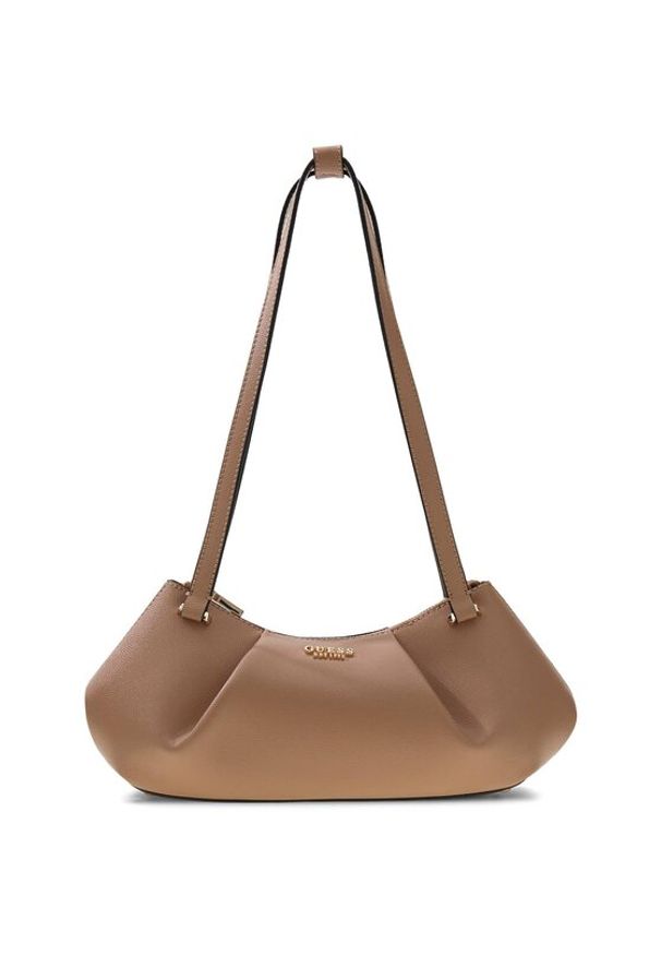 Guess Torebka 182661 Beżowy. Kolor: beżowy