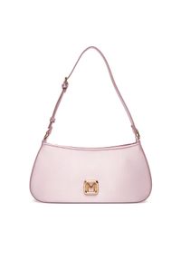 Marella Torebka Sestri 2513511087200 Różowy. Kolor: różowy. Materiał: skórzane