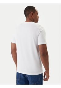 JOOP! Jeans T-Shirt 15 Jjj-32Alphis 30025786 Biały Regular Fit. Kolor: biały. Materiał: bawełna #2