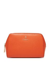 Furla Zestaw kosmetyczek Camelia M Cosmetic Case Set WE00453 ARE000 CN 4029S Kolorowy. Materiał: skóra. Wzór: kolorowy #5