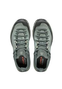 TECNICA - Buty trekkingowe damskie Tecnica Forge Hike Gtx. Kolor: wielokolorowy. Materiał: materiał, syntetyk. Szerokość cholewki: normalna